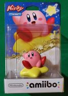 Nintendo Amiibo: Kirby