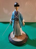 Rurouni Kenshin: Okita Souji Yamato Figure