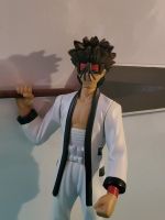 Rurouni Kenshin: Sanosuke w/ Zanbatou Toycom Figure