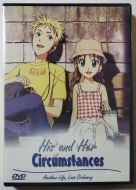 His & Her Circumstances DVD Vol. 3
