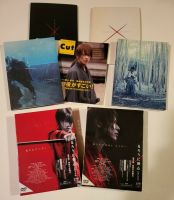 Rurouni Kenshin Kyoto Inferno/The Legend Ends Deluxe Edition DVD Limited 2 Set