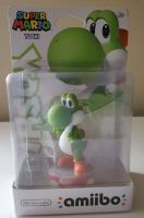 Nintendo Amiibo: Yoshi