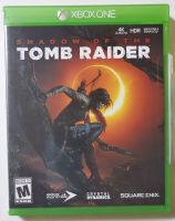 XBOX One: Rise of the Tomb Raider